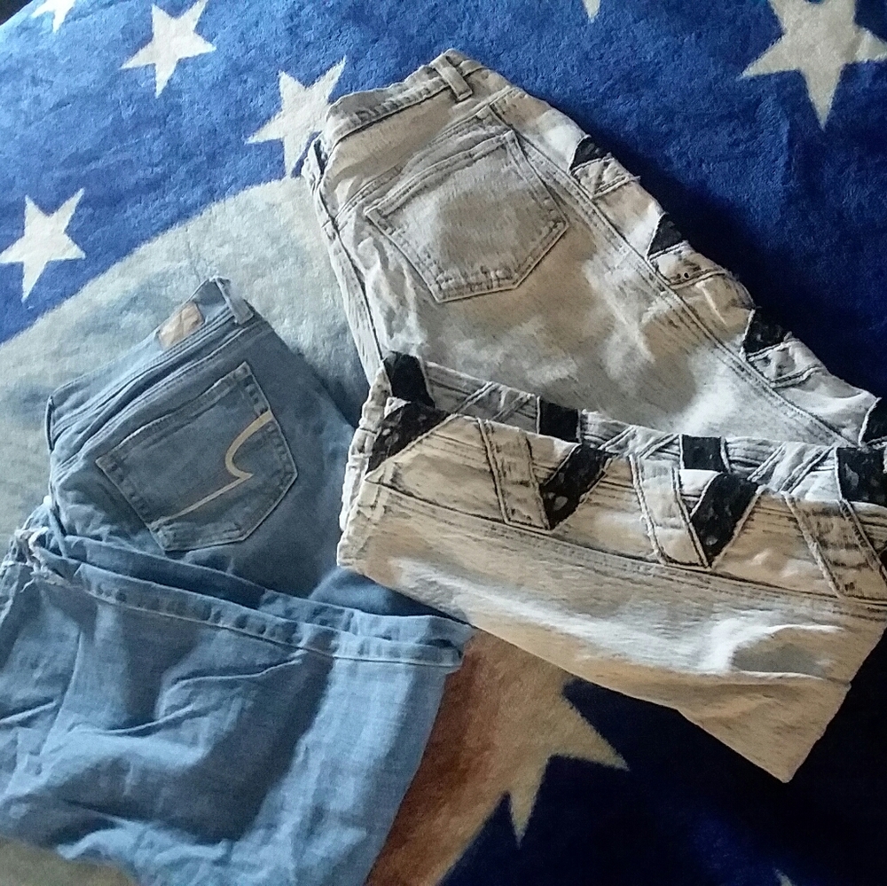 Women's Jeans Bundle